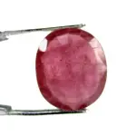 Natural Ruby (Manik) -5.84 Carat