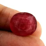 Natural Ruby (Manik) -5.84 Carat