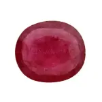 Natural Ruby (Manik) -5.84 Carat