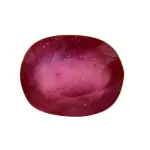 Natural Ruby (Manik) -5.88 Carat