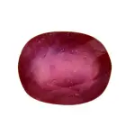 Natural Ruby (Manik) -5.88 Carat