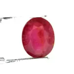 Natural Ruby (Manik) -6.15 Carat