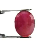 Natural Ruby (Manik) -6.15 Carat