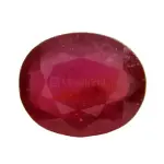 Natural Ruby (Manik) -6.15 Carat
