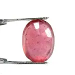 Natural Ruby (Manik) -6.26 Carat