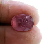 Natural Ruby (Manik) -6.26 Carat