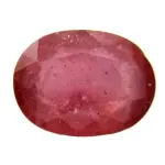 Natural Ruby (Manik) -6.26 Carat