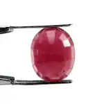 Natural Ruby (Manik) - 6.35 Carat