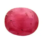 Natural Ruby (Manik) - 6.35 Carat