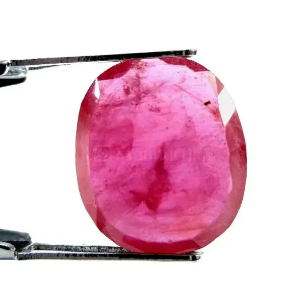 Natural Ruby (Manik) - 6.57 Carat