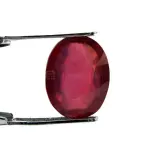 Natural Ruby (Manik) -6.71 Carat