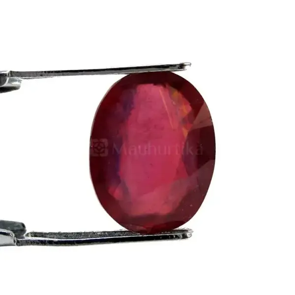 Natural Ruby (Manik) -6.71 Carat
