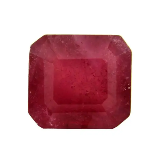 Natural Ruby (Manik) - 6.88 Carat