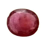 Natural Ruby (Manik) -6.93 Carat