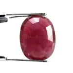 Natural Ruby (Manik) -7.22 Carat