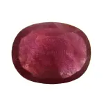 Natural Ruby (Manik) -7.22 Carat