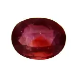 Natural Ruby (Manik) -8.12 Carat