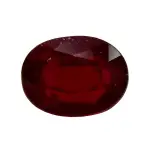 Natural Ruby (Manik) -8.80 Carat