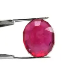 Natural Ruby (Manik) - 9.37 Carat