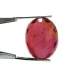 Natural Ruby (Manik) -9.87 Carat