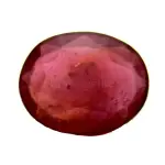 Natural Ruby (Manik) -9.87 Carat