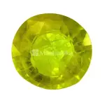 Natural Yellow Sapphire (Pukhraj) - 5.13 Carat