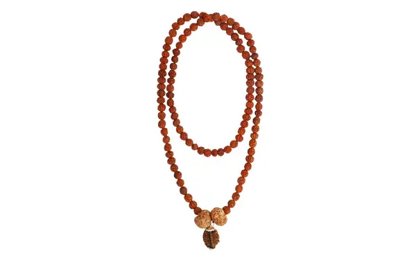 Rudraksha Malas