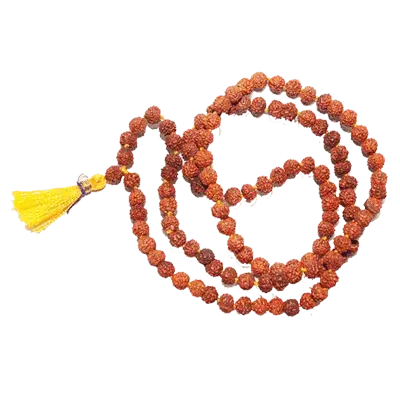 Rudraksha Malas