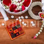 Navgrah Dosh Yantra - Spiritual Harmony