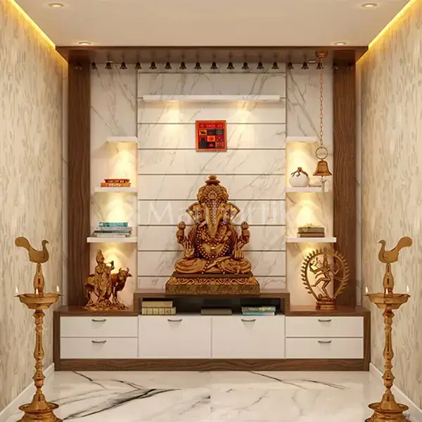 Navgrah Dosh Yantra - Spiritual Harmony