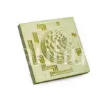 Panchdhatu Meru Shree Yantra - Prosperity and Spiritual Awakening