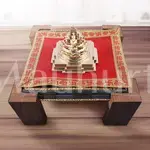 Shree Yantra without Mantra - Prosperity Symbol