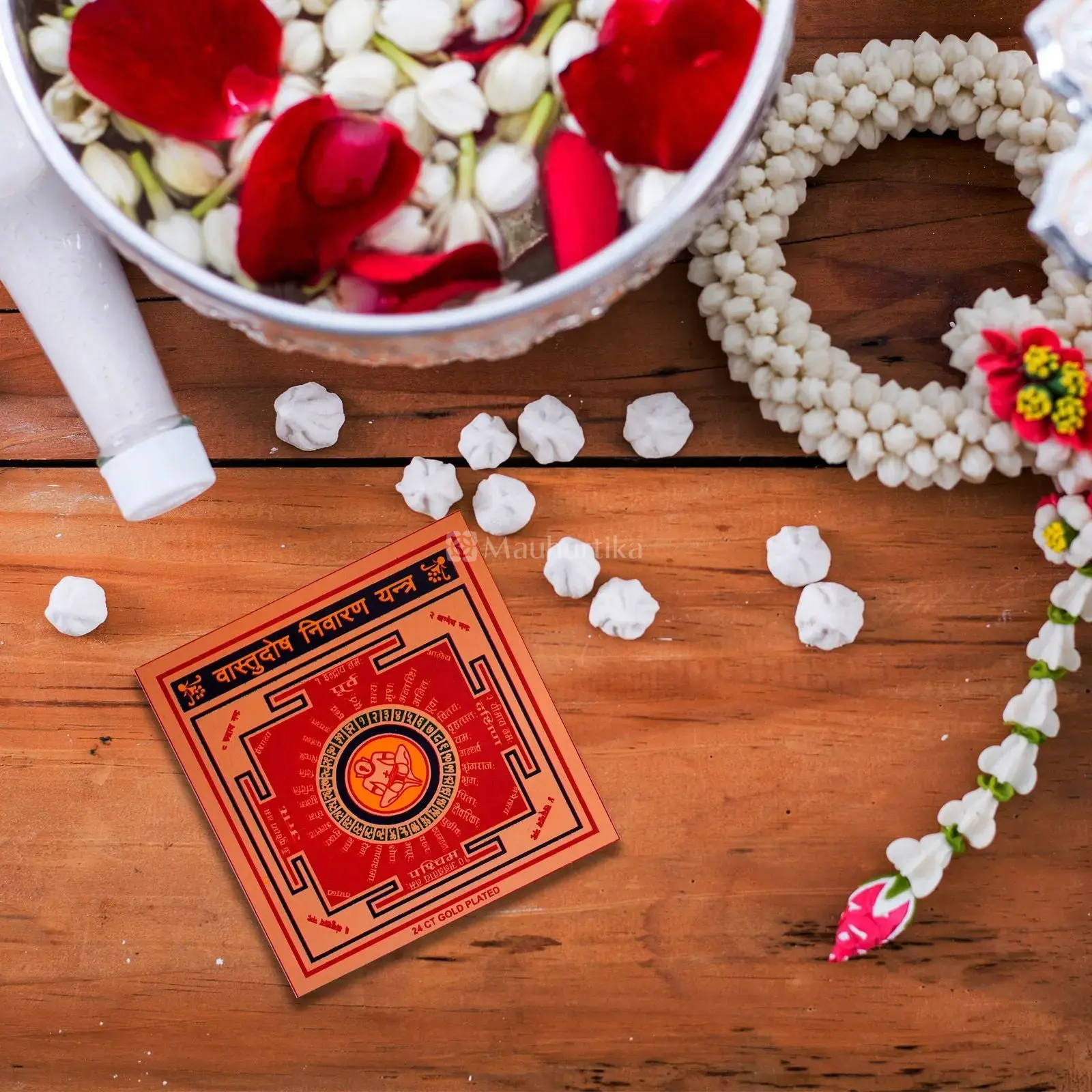 Vastudosh Nivaran Yantra - Vastu Correction Tool